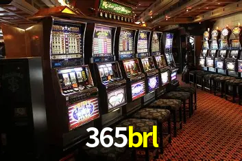 A Revolução dos Aplicativos de Jogos no 365brl