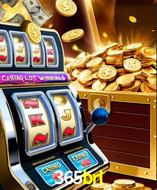 Welcome Bonus 365brl