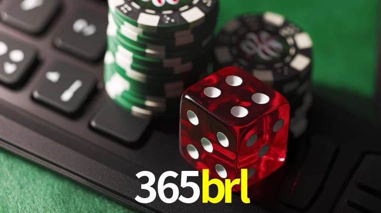 Slot Games 365brl