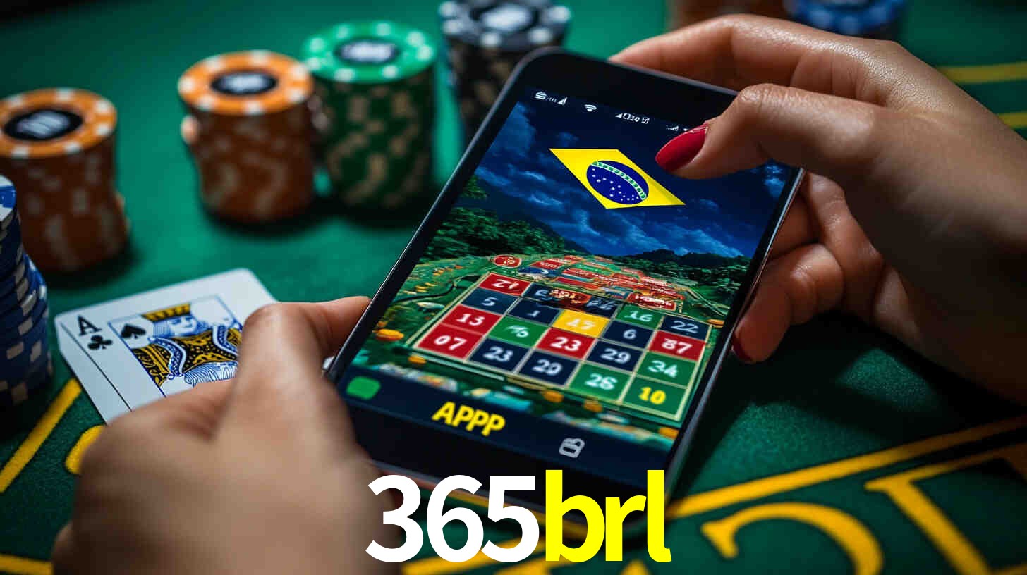 Inovações de Jogos na 365brl: O Futuro das Experiências Interativas