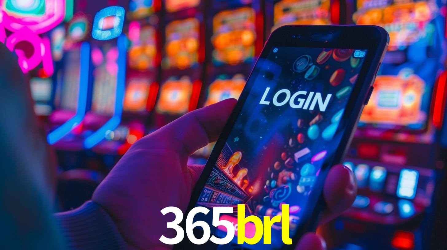 cassino 365brl