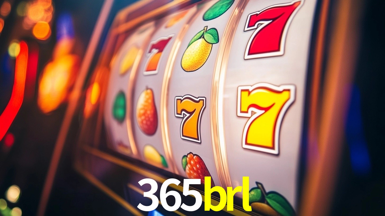 Welcome Bonus 365brl