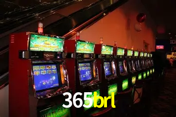 VIP Casino 365brl