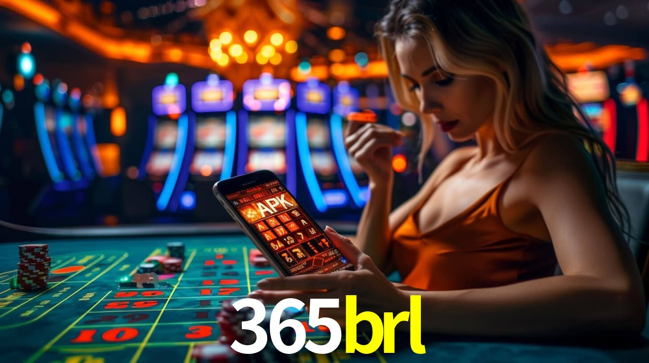 VIP Casino 365brl