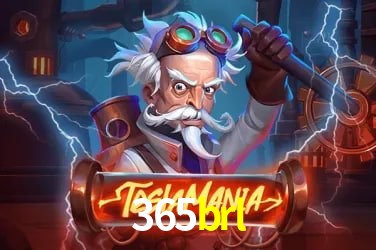 Slot Games 365brl