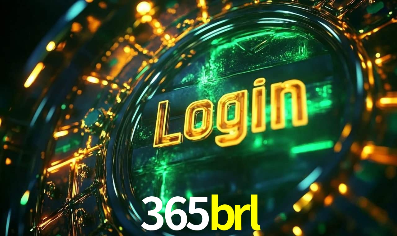 365brl App Interface