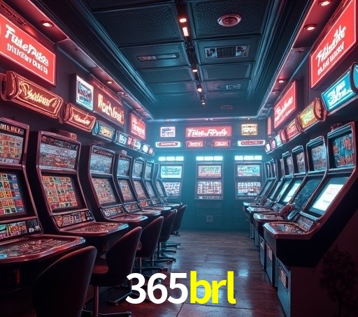API Integration 365brl
