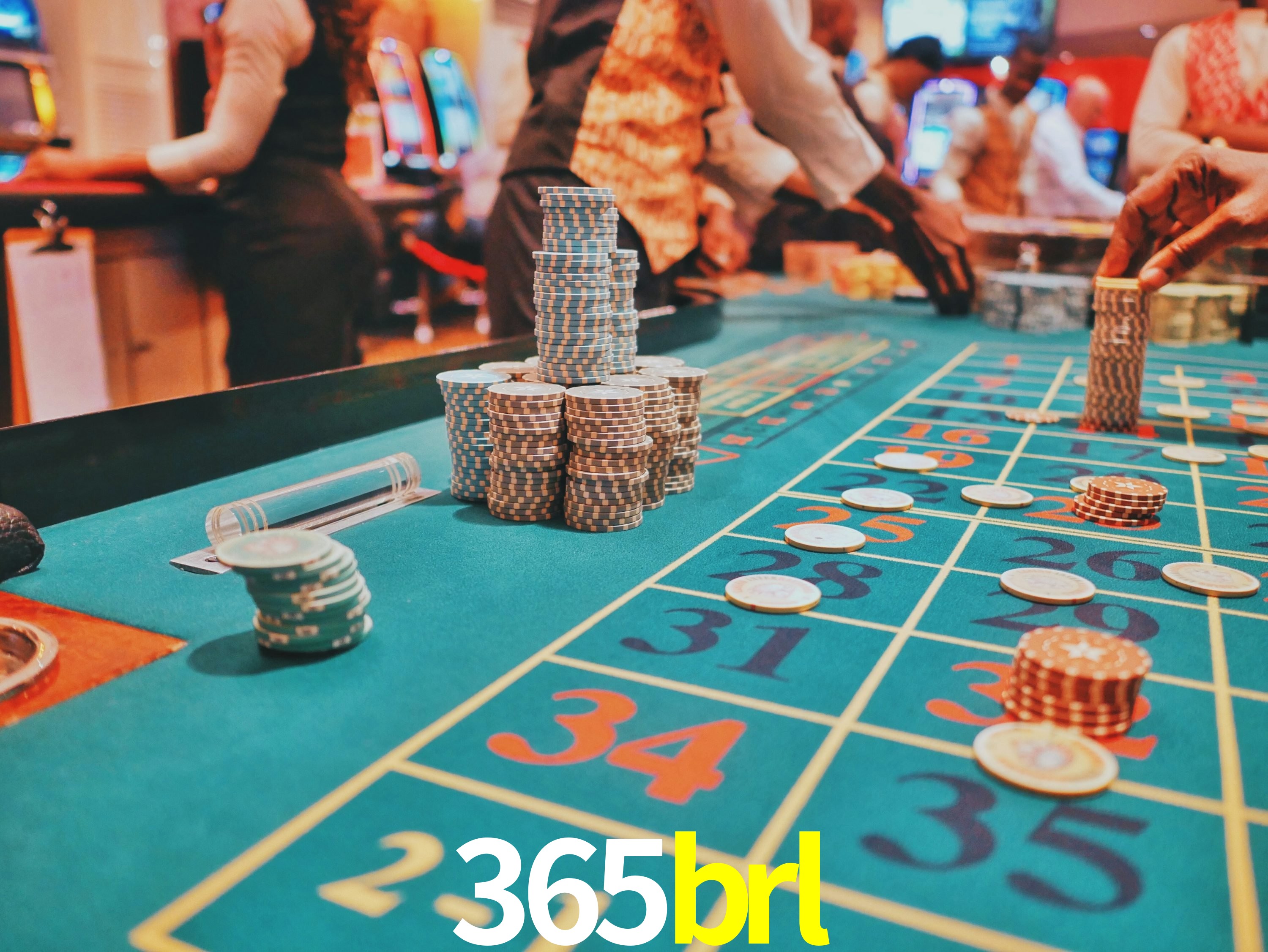 Football Betting 365brl