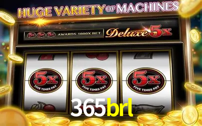 Descubra o Mundo do Cassino Online com 365brl
