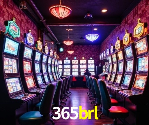 Flash Promotion 365brl