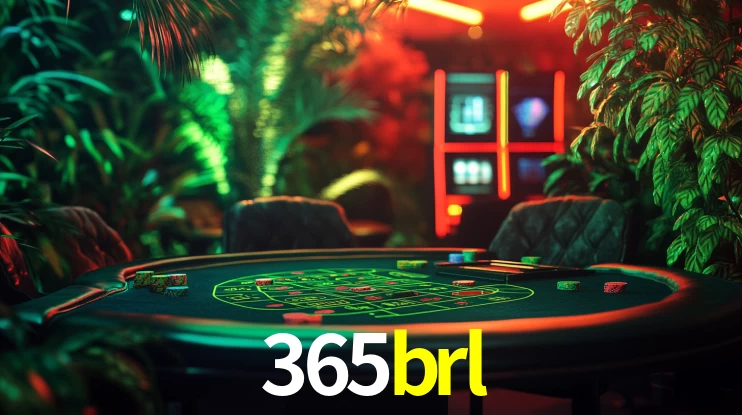 Welcome Bonus 365brl
