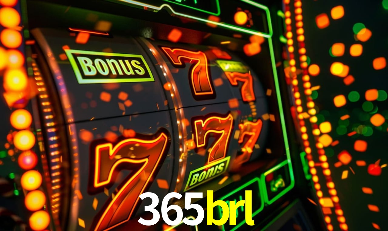 Inovações de Jogos na 365brl: O Futuro das Experiências Interativas