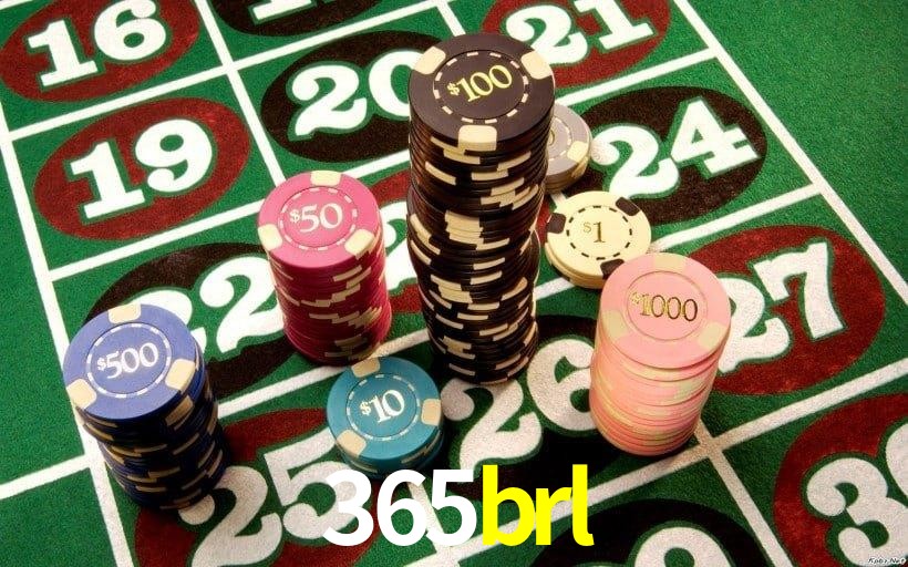 Descubra o Programa VIP da 365brl: Vantagens Exclusivas para Jogadores