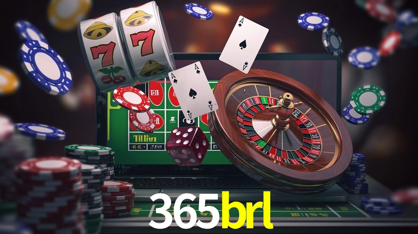 Daily Bonuses 365brl
