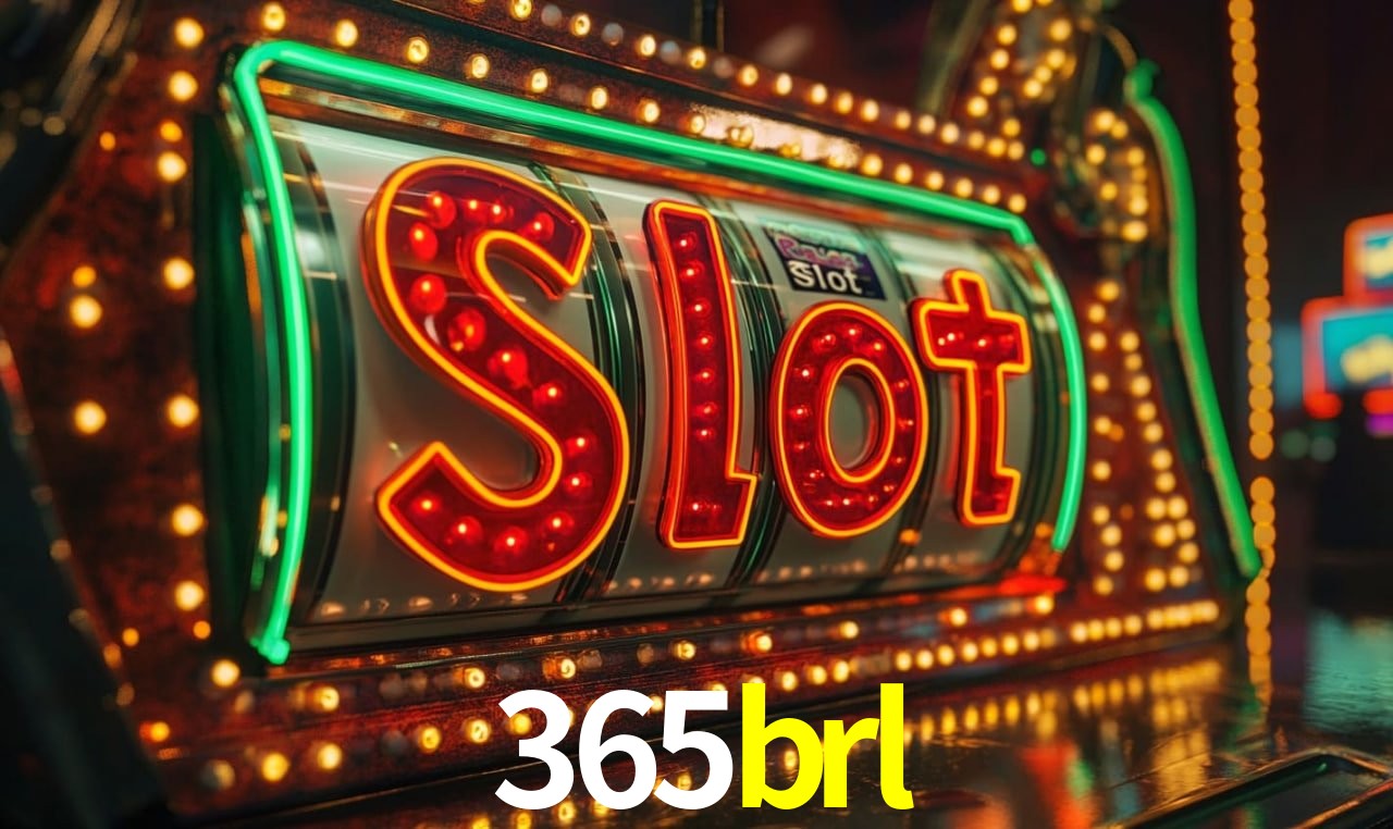 Account Benefits 365brl