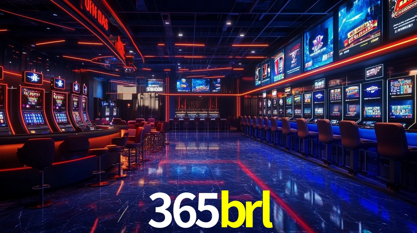 Exclusive Games 365brl