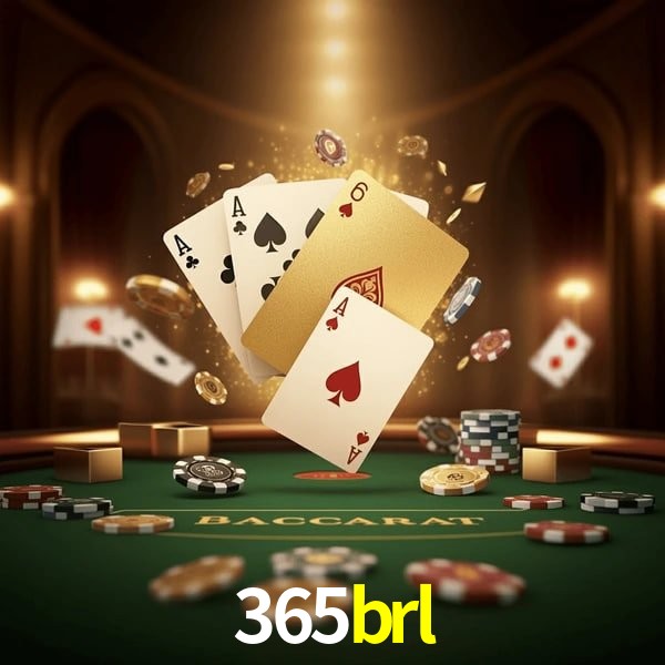 Blackjack Table 365brl