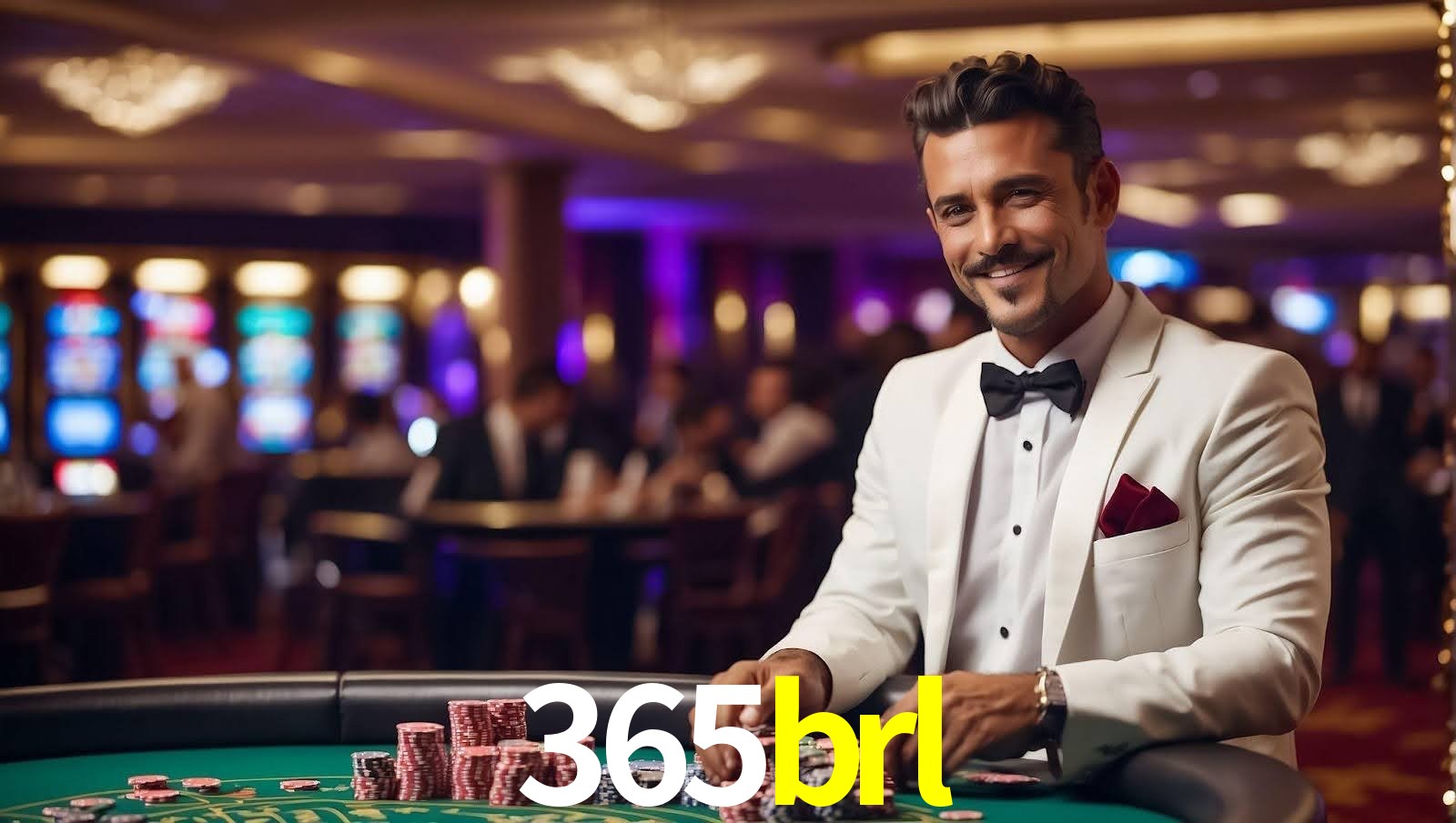 Quick Registration 365brl