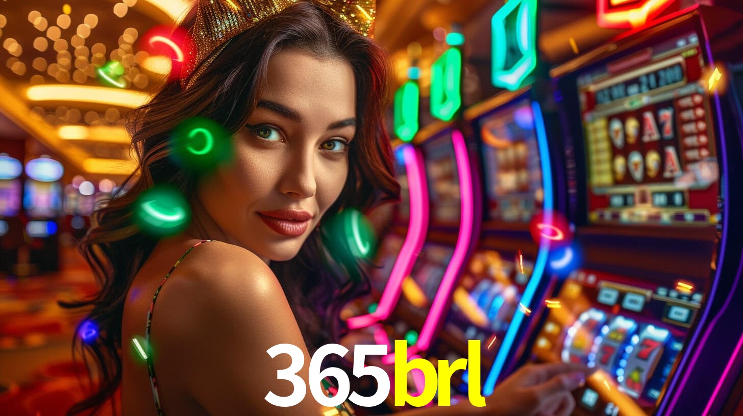 Exclusive Games 365brl