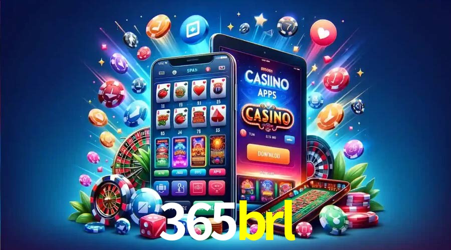 Game Providers 365brl