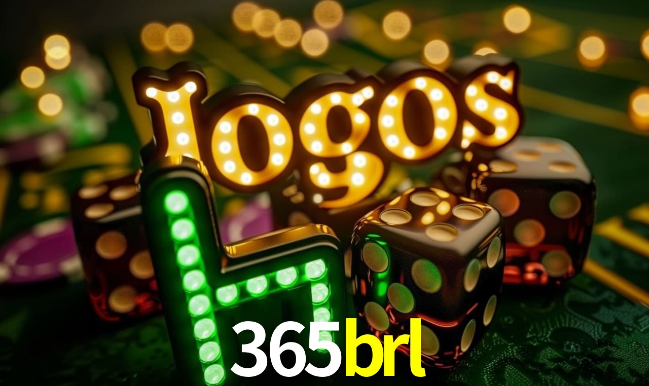 Bonus Features 365brl