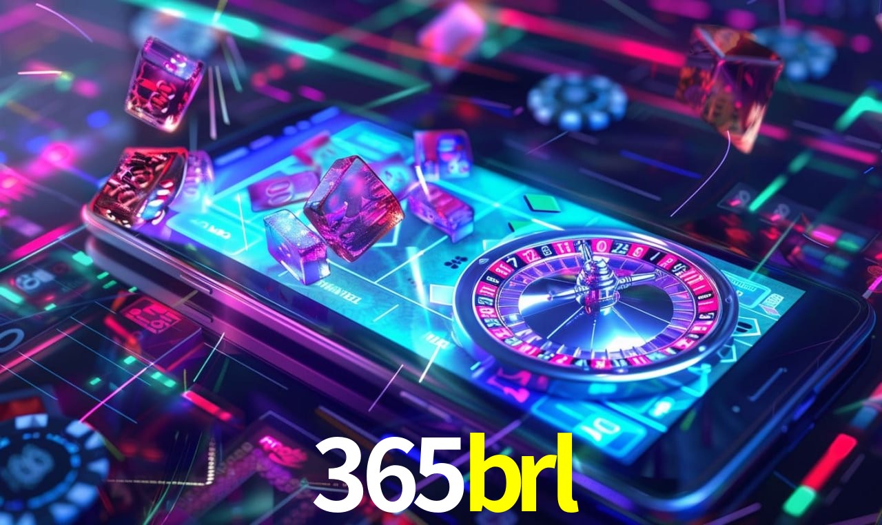 Welcome Bonus 365brl