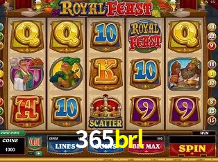 Exclusive Offers 365brl