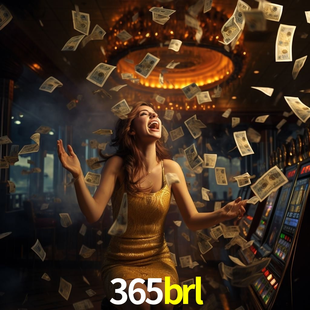 Roulette Table 365brl