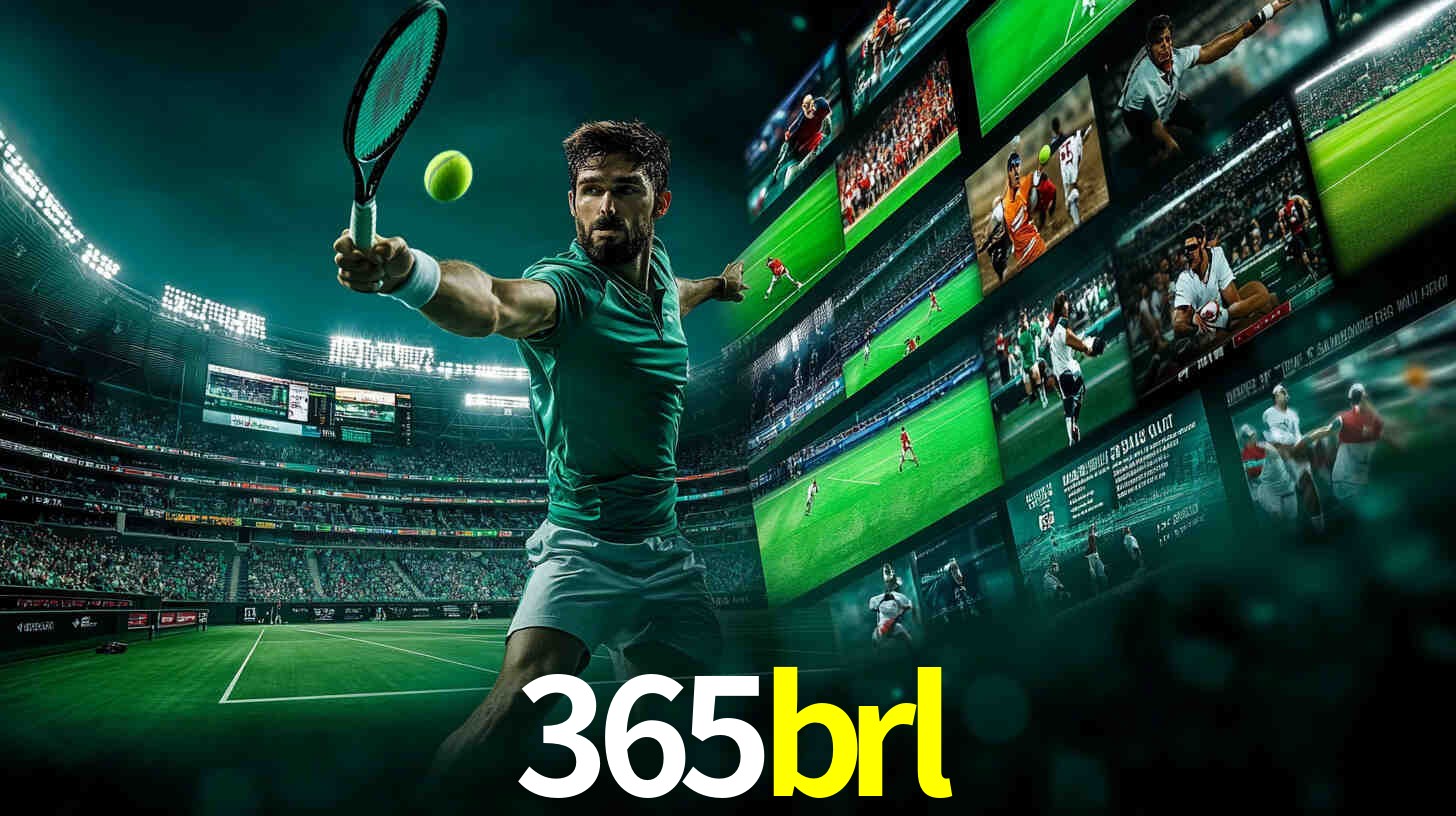 Desvendando o Mundo dos Jogos Virtuais na 365brl