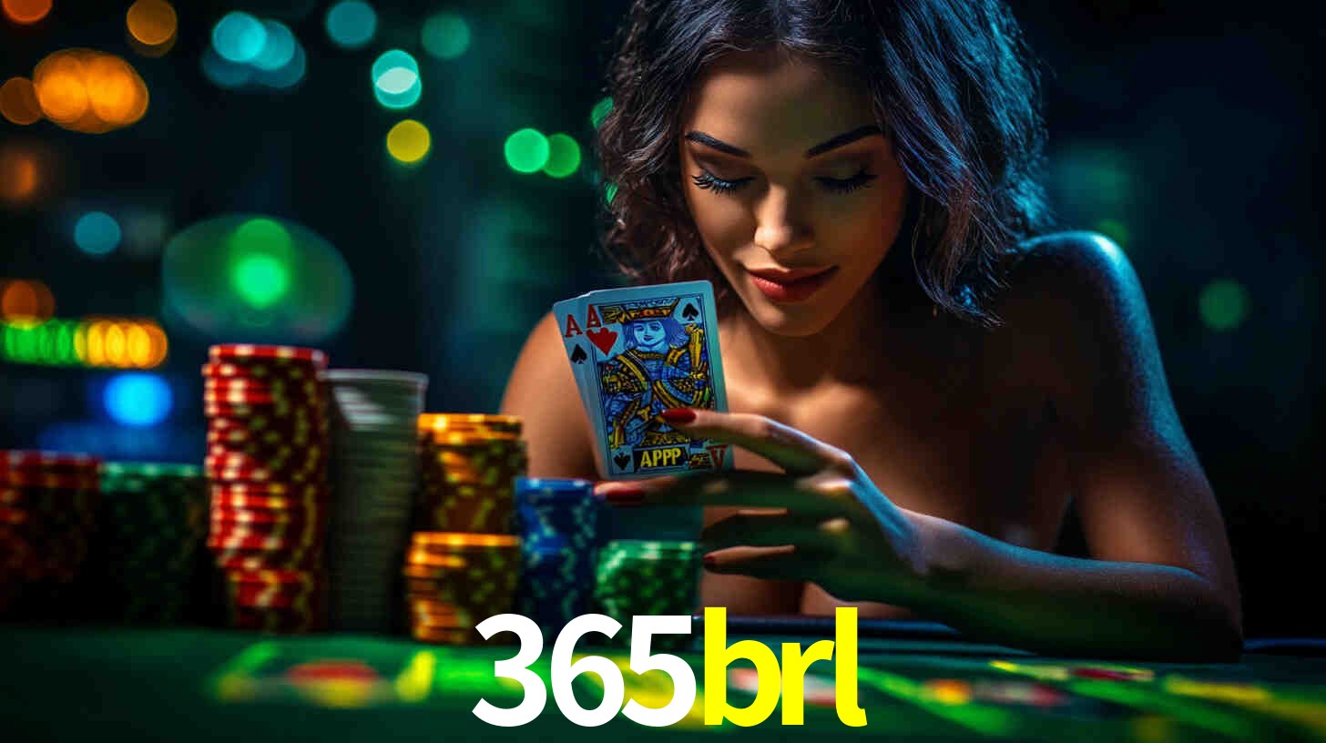 A Experiência Imersiva dos Cassinos Ao Vivo no 365brl