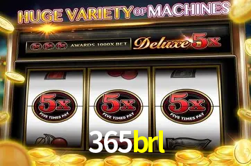 Roulette Table 365brl
