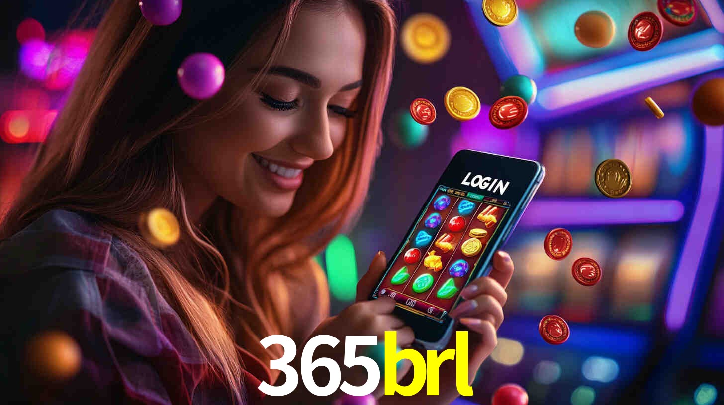 Sinta a adrenalina dos jogos de cassino com 365brl