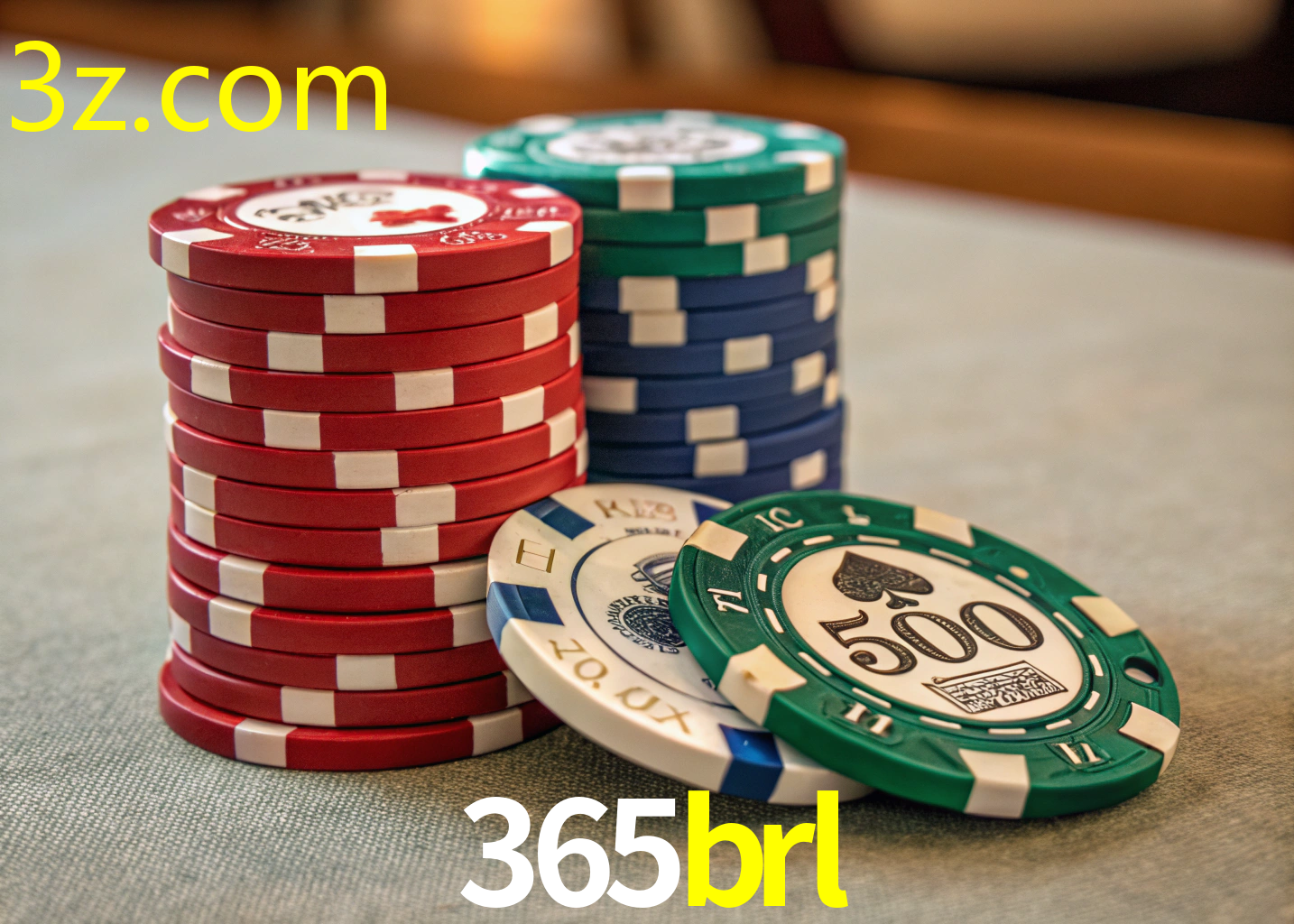 365BRL.COM
